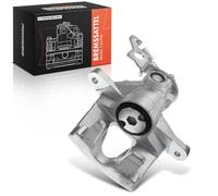 Frankberg Pinza de Freno Eje Trasero Derecho Compatible con Mondeo III Turnier BWY 2001-2004 X-Type CF1 CF1 X400 2001-2004 X-Type Estate CF1 2003-2004