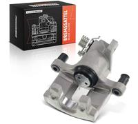 Frankberg Pinza de Freno Eje Trasero Derecho Compatible con Primera P12 WP12 1.6L 1.8L 1.9L 2.0L 2.2L 2002-2008 Sustituir# 343307