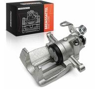 Frankberg Pinza de Freno Eje Trasero Izquierdo Compatible con M.u.l.t.i.v.a.n 2003-Hoy Transporter 2003-Hoy Sustituir# 7H0615423