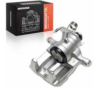 Frankberg Pinza de Freno Eje Trasero Izquierdo Compatible con Primaster X83 2001-2014 Vivaro J7 F7 E7 2001-2019 Sustituir# 343286