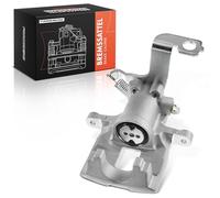 Frankberg Pinza de freno Lado del conductor Trasera fundición de alumin.io Compatible con A.v.e.n.s.i.s Touring T27 A.v.e.n.s.i.s Berlina T27 Replace# 4785005030