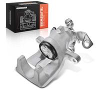 Frankberg Pinza de freno Parte trasera izquierda alumin.io Compatible con Astra G Astra G Clásico Astra H Astra H GTC Astra H Twintop Astra Clásico Meriva Replace# 93179158