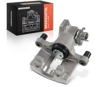 Frankberg Pinza de freno Parte trasera izquierda alumin.io Compatible con Primera P12 Primera Hatchback P12 Primera Touring WP12 Replace# 44011AV700