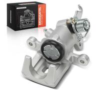 Frankberg Pinza de freno Parte trasera izquierda Compatible con Cerato LD Cerato Berlina LD Elantra XD Replace# 343632,582102F400