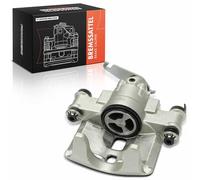Frankberg Pinza de freno Parte trasera izquierda Compatible con Daily IV/V/VI Replace# 504120970
