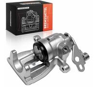 Frankberg Pinza de freno Parte trasera izquierda Compatible con Focus II DA DP HCP Galaxy WA6 K.u.g.a I Mondeo IV BA7 S-Max WA6 Galaxy MK II Van WA6 K.u.g.a I Van Replace# 1738988