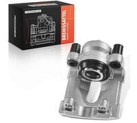 Frankberg Pinza de freno Parte trasera izquierda Compatible con Serie 3 E90 Serie 3 E90 E93 E92 Serie 3 Touring E91 Serie 1 E81 Serie 1 E81 E87 E88 Serie 1 E88 Serie 1 E88 E82 X1 E84 34216768697