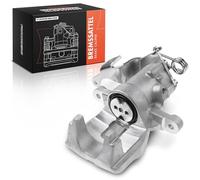 Frankberg Pinza de freno Parte trasera izquierda fundición de alumin.io Compatible con C4 Grand Picasso I UA C4 Picasso I MPV UD Replace# 344248