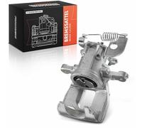 Frankberg Pinza de freno Pinza de frenoSoporte Pinza de frenoPortador Parte trasera izquierda Mondeo III Turnier BWY 1.8L-3.0L Replace# 1500121