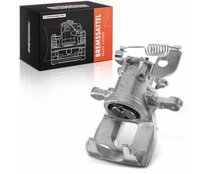 Frankberg Pinza de freno Pinza de frenoSoporte Pinza de frenoPortador Parte trasera izquierda Mondeo III Turnier BWY 1.8L-3.0L Replace# 1500121