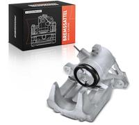 Frankberg Pinza de freno Trasera derecha alumin.io Compatible con A4 8E2 B6 8EC B7 A4 Avant 8E5 B6 8ED B7 A4 cabrio 8H7 B6 8HE B7 Exeo 3R2 Replace# 8E0615424B