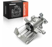 Frankberg Pinza de freno Trasera derecha Compatible con California T5 T6 CAmperioserioser M.u.l.t.i.v.a.n V Transporter V Furgoneta/Plataforma/Chasis/Bus Replace# 7H0615424A