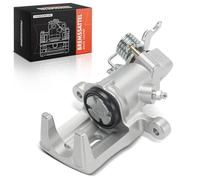 Frankberg Pinza de freno Trasera derecha Compatible con Cerato LD Cerato Berlina LD Elantra XD Replace# 343633,582302F300
