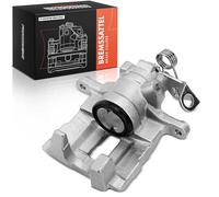 Frankberg Pinza de freno trasera derecha compatible con Galaxy WGR A.l.h.a.m.b.r.a 7V8 7V9 S.h.a.r.a.n 7M6 7M8 7M9 Transporter IV Bus 70 7D Replace# 7D0615424B