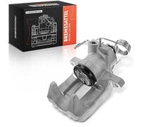 Frankberg Pinza de freno Trasera Izquierda alumin.io Compatible con A4 8D2 B5 A4 Avant 8D5 B5 A6 4B2 C5 A6 Avant 4B5 Superb I 3U4 P.a.s.s.a.t 3B2 Replace# 8E0615423