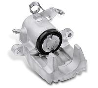 Frankberg Pinza de freno Trasero derecho alumin.io Compatible con A3 TT TT R.o.a.d.s.t.e.r Leon Toledo II O.c.t.a.v.i.a I B.o.r.a Golf IV Replace# 1J0615424B