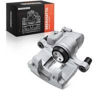 Frankberg Pinza de freno Trasero derecho alumin.io Compatible con Espace IV JK0/1 Laguna II BG0/1 M.e.g.a.n.e II BM0/1 CM0/1 Vel Satis BJ0 Replace# 7701049109