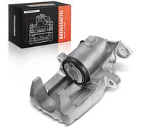 Frankberg Pinza de freno Trasero derecho alumin.io Compatible con Golf IV Polo Fdeia I Fdeia II A3 Leon Ibiza III TT Cordoba Toledo II R.o.o.m.s.t.e.r Replace# 1J0615424D