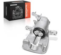 Frankberg Pinza de freno Trasero derecho alumin.io Compatible con Golf V Golf VI A3 TT Altea Toledo III O.c.t.a.v.i.a II T.o.u.r.a.n J.e.t.t.a III Replace# 1K0615424