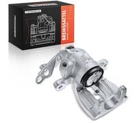 Frankberg Pinza de freno Trasero derecho Compatible con Focus II DA DP HCP Galaxy WA6 K.u.g.a I Mondeo IV BA7 S-Max WA6 Galaxy MK II Van WA6 K.u.g.a I Van Replace# 1738987