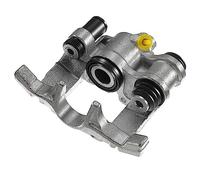 Frankberg Pinza de Freno Trasero Derecho Compatible con V-Klasse 638/2 2.0L-2.8L 1996-2003 Vito Bus 638 2.2L 2.3L 1996-2003 Sustituir# 6384231598