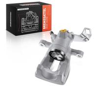 Frankberg Pinza de freno Trasero derecho fundición de alumin.io Compatible con M.i.n.i R55 M.i.n.i R56 M.i.n.i R57 M.i.n.i R58 M.i.n.i R59 Replace# 34216776926