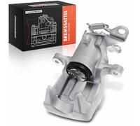 Frankberg Pinza de Freno Trasero Izquierdo Compatible con Clio IV BH 2015-2021 Fluence L3 L30 2010-2021 Grand Scénic III JZ0/1 2009-2021 Megane CC EZ0/1 2010-2021 343586