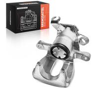 Frankberg Pinza de Freno Trasero Izquierdo Compatible con Colt CZC Convertible 2006-2008 Colt VI 2004-2012 Forfour 2004-2006 Sustituir# 4544200701