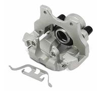 Frankberg Pinzas de freno compatibles con Grand Cherokee II 1999-2005 Brake Caliper One Side 2 pistons with Brake Front Left and Right Set of 2 Pieces Replace# K05093181AA