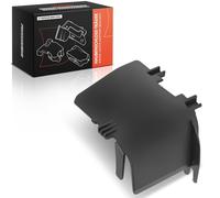 Frankberg Placa de bloqueo de chapa de bloqueo compatible con X5 G05 2019-2024 X6 G06 X7 G07 XM G09 Hood Latch Support Bracket Front Right Plastic One Piece Replace# 51647421728