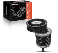 Rodillo tensor de correa para A4 8D2 B5 A4 Avant 8D5 B5 A6 4B2 C5 A6 Avant 4B5 P-a-s-a-t 3B2 P-a-s-s-a-t Variant 3B5 1.9L Diesel 1995-2001 028145278J