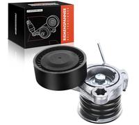 Frankberg Polea guía de rodillos Compatible con Antara L07 2.0 CDTi 4x4 Antara L07 2.0 CDTi Lacetti J200 2.0 D Captiva C100 C140 2.0 D 4WD Nubira Touring 2.0 D Replace# 96440419,4805513