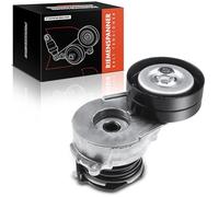 Frankberg Polea guía de rodillos Compatible con Astra G CaR.A.Van T98 1.7 CDTi Astra G CaR.A.Van T98 1.7 DTi 16V Combo Tour 1.7 DTi 16V Corsa C X01 1.7 DTi Astra G CC T98 1.7 DTi 16V 1204853,97364344