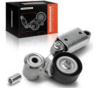 Frankberg Polea guía de rodillos Compatible con C3 I FC FN 1.4 16V C2 JM 1.4 16V Replace# 5751E0