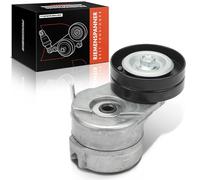 Frankberg Polea tensora tensora correa acanalada para Voyager IV RG RS Cherokee KJ 2.5L 2.8L Diesel 2000-2008 5072440AB