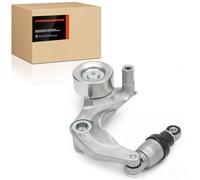 Frankberg Polea guía de rodillos Compatible con Civic VIII Hatchback FK FN 1.8 Civic VIII Berlina FA FD 1.8 Replace# 39077,31170RWK025