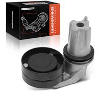 Frankberg Polea guía de rodillos Compatible con Discovery III L319 2.7 TD 4x4 Discovery III Van L319 2.7 TD 4x4 R.a.n.g.e R.o.v.e.r Sport L320 2.7 D 4x4 Discovery IV L319 2.7 TD 4x4 PQH500060,1325097