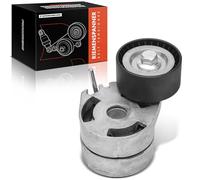 Frankberg Polea guía de rodillos Compatible con Fiesta V JD JH 1.4 TDCi Fusion JU 1.4 TDCi 2 DY 1.4 CD Xsara Picasso N68 1.6 HDi Partner Combispace 5 G 1.6 HDi 90 Replace# 2S616A228AG,2S616A228AF