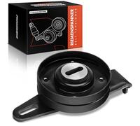 Frankberg Polea guía de rodillos Compatible con Jumper Furgoneta 230L Jumper Plataforma/Chasis 230 Boxer Bus 230P Boxer Furgoneta 230L Boxer Plataforma/Chasis ZCT Replace# 9615500180