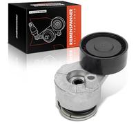 Frankberg Polea guía de rodillos Compatible con M.e.g.a.n.e III Grandtour KZ0/1 1.5L M.e.g.a.n.e III Compacto B3 BZ0/1 1.6L Duster HS 1.5L S.a.n.d.e.r.o II 1.5L Duster HS 1.6L Replace# VKM36055