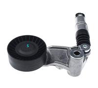 Frankberg Polea guía de rodillos Compatible con Outback BS 2.0 D AWD enpreza Compacto G3 GH GR 2.0 D AWD Forester SH 2.0 D AWD Outback BR 2.0 D AWD Outback BL BP 2.0 D AWD 23769AA020,APV2994