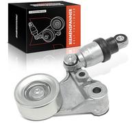 Frankberg Polea guía de rodillos Compatible con P.a.t.r.o.l GR V Wagon Y61 3.0 DTi 2007-2012 Replace# 11750MA70B