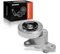 Frankberg Polea guía de rodillos Compatible con R.A.V 4 II A2 2.0 D 4WD Coroll.a Verso E12 2.0 D-4D Avensi.s Verso M2 2.0 D Coroll.a E12 2.0 D-4D A.v.e.n.s.i.s Station Wagon T25 2.0 D-4D 1662027020