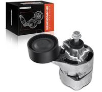 Frankberg Polea guía de rodillos Compatible con Transit Bus FB FC FD FS FZ 2.4 TDCi Transit Plataforma/Chasis FF FM FN 2.4 TDCi RWD Transit Furgoneta FA 2.4 TDCi RWD 6C1Q6A228BB