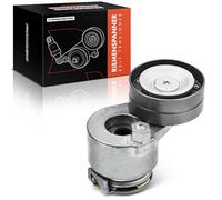 Frankberg Polea guía de rodillos Compatible con Vivaro Furgoneta X83 1.9L V40 Touring 645 1.9L Space Star MPV DGA 1.9L Vivaro Combi X83 2.0L Vivaro Combi X83 1.9L Replace# 4409587