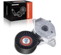 Frankberg Polea guía de rodillos Compatible con Yari.s P9 1.33 VVT-i A.u.r.i.s E15 1.33 Dual VVT-i Urban Cruiser P1 1.33 C.o.r.o.l.l.a Berlina E15 1.3 Replace# 1662047010,166200Y010