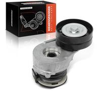 Frankberg Polea guía de rodillos Diesel Compatible con Astra H CaR.A.Van A04 1.7L Zafira/Zafira Family B A05 1.7L Astra H Berlina A04 1.7L Astra H A04 1.7L Corsa D S07 1.7L Replace# 98005564