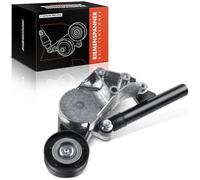 Frankberg Polea guía de rodillos Diesel Compatible con Golf IV 1J1 1.9L O.c.t.a.v.i.a I Combi 1U5 1.9L A3 8L1 1.9L Leon 1M1 1.9L O.c.t.a.v.i.a I 1U2 1.9L Replace# 038903315C