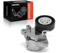 Frankberg Polea guía de rodillos Diesel Compatible con i30 FD 1.6L i40 CW VF 1.7L i30 Touring GD 1.6L Sportage SL 1.7L Cee'D Sportswagon JD 1.6L Replace# 25281-2A100