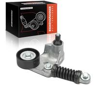 Frankberg Polea guía de rodillos Diesel Compatible con Mondeo III Turnier BWY 2.0L Mondeo III B5Y 2.0L Mondeo III Turnier BWY 2.2L Transit Bus FB FC FD FS FZ 2.0L Mondeo III B5Y 2.2L XS7E6A228CC